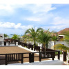 Отель The Oriental Beach Pool Villa & Village, фото 24