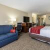 Отель Comfort Inn Norwalk - Sandusky, фото 12