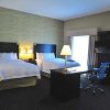 Отель Hampton Inn & Suites Robbinsville, фото 31