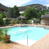 Отель Montagu Springs Resort, фото 17