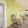 Отель Sea Urchin II by Meyer Vacation Rentals, фото 12
