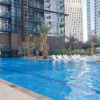 Отель Luton Vacation Homes Marina Gate Tower 2, фото 24