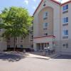 Отель MainStay Suites Hartford Meriden, фото 20