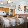 Отель The Lookout 2 Bedroom Home, фото 6