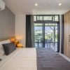 Отель Modern Suite Close to Beach in Bodrum, фото 9