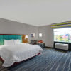 Отель Hampton Inn Utica, фото 3