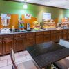Отель Holiday Inn Express Cleveland Airport - Brookpark, an IHG Hotel, фото 23