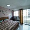 Отель The Park Bangyai Apartment, фото 6