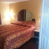 Отель Deluxe Inn Motel в Хьюстоне
