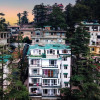 Отель The Sunset Abode Shimla 4BR Valley Views, фото 1