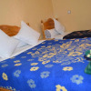 Отель Hôtel Atlas Ouarzazat, фото 2