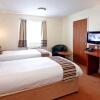 Отель Mercure Swindon South Marston Hotel and Spa, фото 5