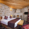 Отель Cappadocia Pema Cave Hotel, фото 10