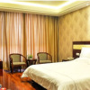 Отель GreenTree Inn Shanxi Jinzhong Yuci Taiyu Road Cultural and Educational City Business Hotel, фото 6