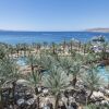 Отель Royal Beach Eilat by Isrotel exclusive, фото 30