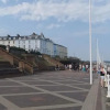 Отель Sea View - Flat 5 Beach House Bridlington, фото 6
