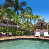 Отель Byron Sunseeker Motel, фото 12