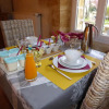 Отель La Vigneraie de Laura, фото 9
