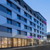 Отель Moxy Vienna City East, фото 1