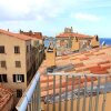 Отель Apartment With 2 Bedrooms in L'île-rousse, With Wonderful sea View, Furnished Terrace and Wifi - 50 , фото 8