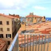 Отель Apartment With 2 Bedrooms in L'île-rousse, With Wonderful sea View, Furnished Terrace and Wifi - 50 , фото 18
