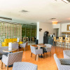Отель Hilton Garden Inn Barranquilla, фото 25