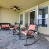Отель Condos at The Waters, фото 12