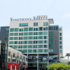 Отель Symphony Suites, фото 1