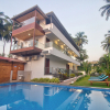 Отель Oceano Beach Resort Goa, фото 8