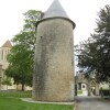 Отель Chambres d'Hôtes Le Clos de la Garenne, фото 33