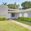 Отель Ft Lauderdale Home: Ideal for Work, Leisure & Fun!, фото 1