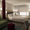 Отель Home2 Suites By Hilton Quebec City, фото 6