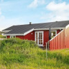 Отель Three-Bedroom Holiday Home In Albæk 21, фото 13