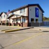 Отель Americas Best Value Inn and Suites Cassville/Roaring River в Кассвилле