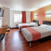 Отель Motel 6 Lebanon In, фото 2