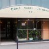 Отель Saint Jacques, фото 6