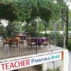 Отель Teacher Pension & Apart в Патаре