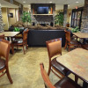 Отель Stonebrook Lodge Cherokee, фото 18