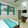 Отель The Green Mushroom By OYO Rooms, фото 16
