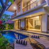 Отель LaMeli Villas Ubud, фото 14
