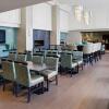 Отель Hampton Inn & Suites by Hilton Toronto Airport, фото 21