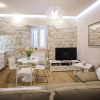 Отель White Stone Apartment  Diocletian Palace, фото 4