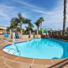 Отель Holiday Inn Express San Diego South - National City, an IHG Hotel, фото 16