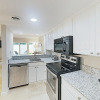 Отель Updated Tanglewood W/ Pool - Walk To Beach! 3 Bedroom Condo, фото 6