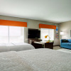 Отель Hampton Inn & Suites Indio, фото 32
