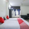 Отель OYO 67644 D-qube Hotels, фото 5