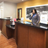 Отель Hampton Inn & Suites Little Rock-Downtown, фото 26
