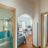 Отель Beautiful Apartment in La Maddalena With 2 Bedrooms, фото 13