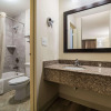 Отель Quality Inn Coliseum, фото 8