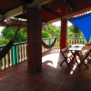 Отель Charming and Affordable Casita in Atami, El Salvador, фото 4